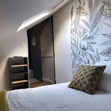 Appartement En Coeur De Ville Angers Exterior foto